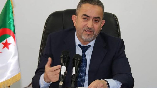مجلس قضاء الجزائر: إدانة أرزقي براقي بـ10 سنوات حبسا نافذا