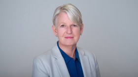 أفضل ما تفعله في بداية العام الجديد.. حسب سفيرة بريطانيا بالجزائر!