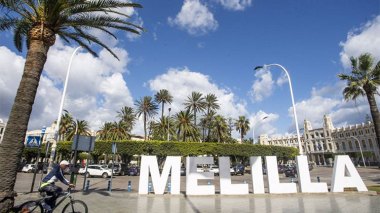 Morocco’s Makhzen Voluntarily Cedes Ceuta and Melilla to Spain