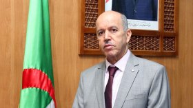 سايحي: القوانين الأساسية ستقدّم حلولا مناسبة لقطاع الصحة