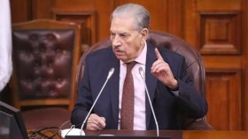 الجزائر تستنفر المسلمين للتوحد ضد الكيان الصهيوني