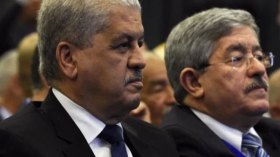 تأجيل محاكمة بدوي وأويحيى وسلال و7 وزراء إلى 10 جانفي