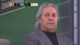 سليماني يتعاطف مع ماجر بعد صافرات الاستهجان