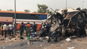 السنغال.. 40 قتيلا في حادث مرور والرئيس يعلن الحداد