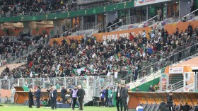 الجوية الجزائرية تطلق مسابقة للفوز بتذاكر مباريات الشان