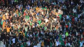 شان الجزائر.. اللجنة المنظمة تعلن منع التدخين داخل الملاعب