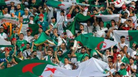 تفاصيل نقل المناصرين لحضور ودية المنتخب المحلي أمام غانا