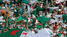 شان الجزائر: الكشف عن نقاط نقل المناصرين إلى ملعب “نيلسون مانديلا”