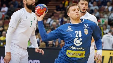 Mondial de Handball: le 7 Algérien rate son entrée en la matière