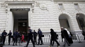 هيئة الدفاع: الملف تم تضخيمه ورقم التعويضات خيالي