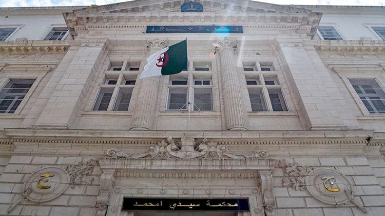 تأجيل محاكمة زوخ ورجل الأعمال بن عبد الله إلى 30 أفريل