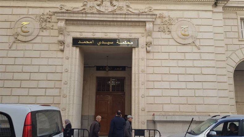 20 سنة للإخوة “عيسيو” ومصادرة جميع الأموال والأملاك