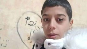 العثور على جثة التلميذ المختفي وسيم بخنشلة