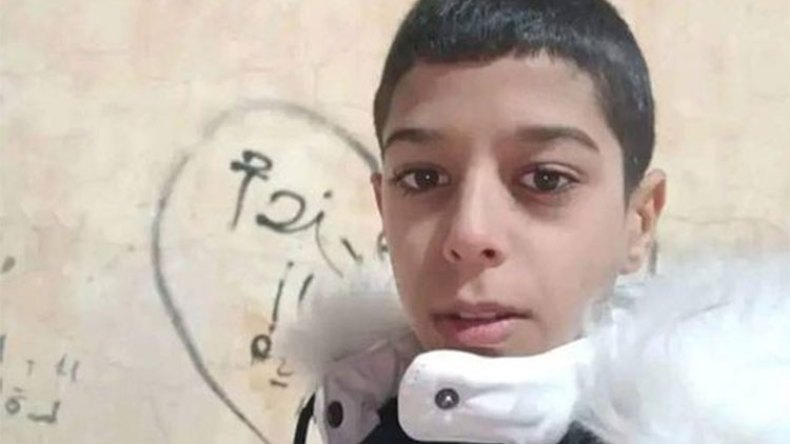 العثور على جثة التلميذ المختفي وسيم بخنشلة