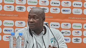 هذا ما قاله مدرب كوت ديفوار عن مواجهة الجزائر