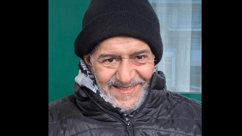 زوجة صالح أوقروت تواسيه بهذه الكلمات!