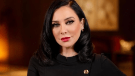 آراء الممثلة السورية سلاف فواخرجي حول الدين تصدم جمهورها