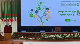 3 سنوات من التنمية المحلية تحت مجهر الرئيس تبون