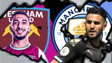 Algerian Strikers Show Brilliant Performance in Europe