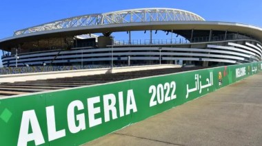 CHAN 2022 – Algérie-Ghana: 8 points de regroupement pour le transport par bus des supporters vers le stade de Baraki
