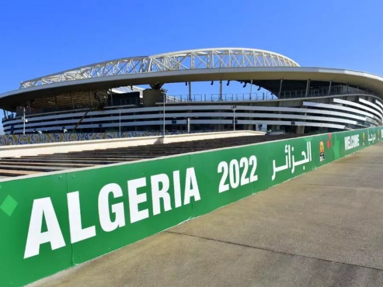 CHAN 2022 – Algérie-Ghana: 8 points de regroupement pour le transport par bus des supporters vers le stade de Baraki