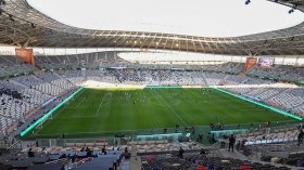 الملاعب الجميلة غيرت الكثير من تصرفات الأنصار