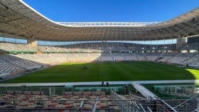 الوزير سبقاق يكشف بعض تفاصيل حفل افتتاح “الشان”