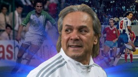 هكذا صنع ماجر أمجاده كلاعب بتمريرات حاسمة وأهداف خالدة