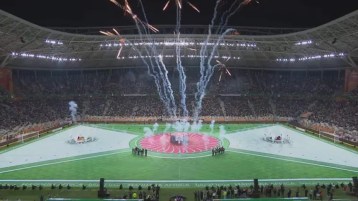 “الشان” مونديال مصغّر