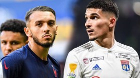 الإعلام الفرنسي يضغط من أجل منع المواهب الشابة الالتحاق بالمنتخب الوطني