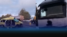 8 قتلى وسبعة جرحى في 24 ساعة بحوادث مرور في تيارت