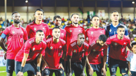 ليبيا تُلوِّح بالانسحاب من بطولة أمم أفريقيا للمحليين