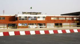 كاميرونية تتسبب في هبوط اضطراري لطائرة تركية بتمنراست (صور)