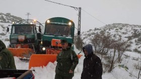 الدرك الوطني يدعو إلى تجنب التنقل إلى هذه المناطق
