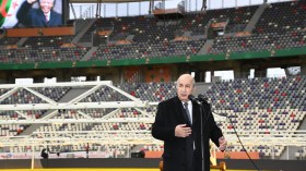 الرئيس تبون: الجزائر بلاد الشباب والأولوية لتحقيق مطالبهم (فيديو)