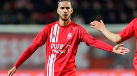 زروقي لن يغادر تفينتي خلال الميركتو الشتوي الحالي