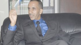 مواجهة بين القاضي والبرلماني السابق “سبيسيفيك”