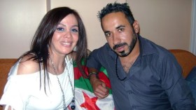 من فشلي تعلمت ألا أستكين وكما للحصان صحوة له كبوة