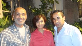 أنا مشاكسة بطبعي.. وأفضّل الأعمال التي تفرض إشكالية وتثير الجدل