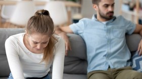 كيف يمكن ترميم العلاقة الزوجية بعد الخيانة؟