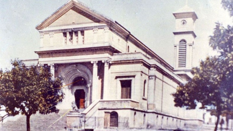 سوق أهراس.. مدينة الأسود وزيتونة أغسطين وقبائل الحنانشة