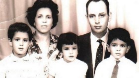 مصطفى فروخي.. المجاهد الذي قابله عظماء العالم