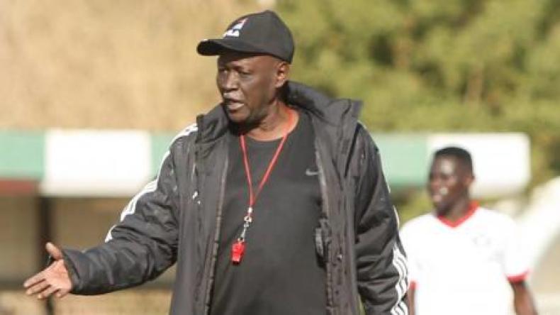 هذا ما قاله مدرب المنتخب السوداني للمحليين عن غياب المغرب