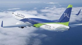 خطوط طاسيلي: إمكانية تغيير جدول الرحلات بسبب الاضطرابات الجوية