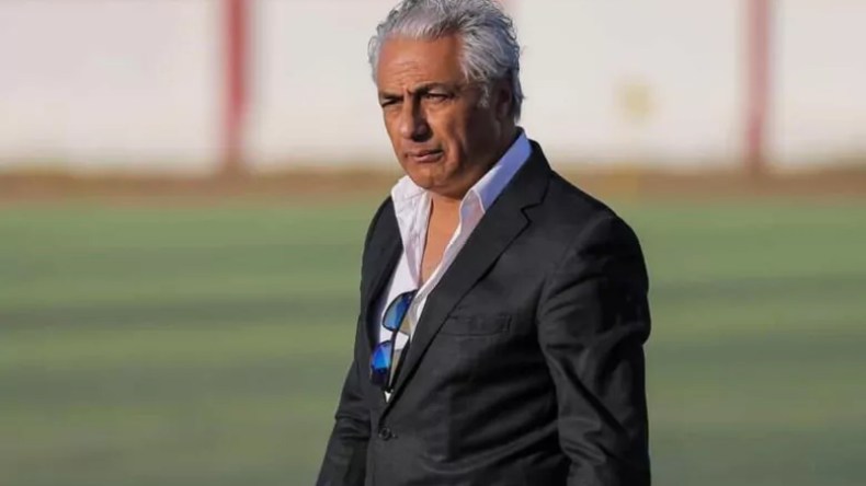 التونسي شهاب الليلي في سطيف لترسيم التحاقه بالفريق