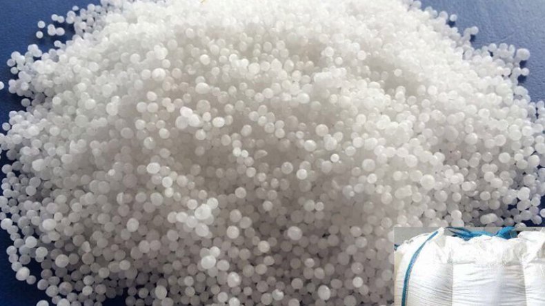 هذه مكاسب إنتاج سماد “اليوريا” في الجزائر