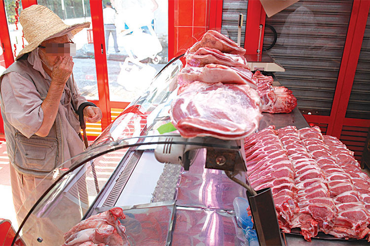 Fresh Argentine Meat For Algerians In Expectation Of Holy Month Of Ramadhan
