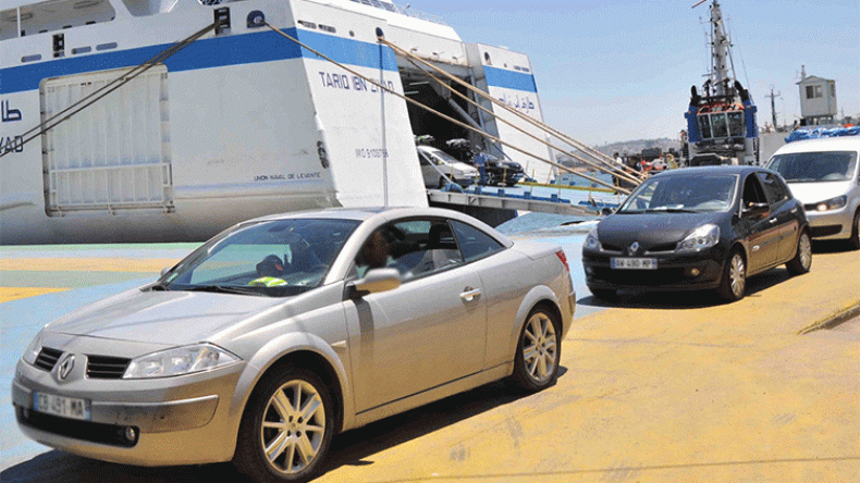 سيارات أقل من 3 سنوات.. هذه الإجراءات ستسبق الاستيراد