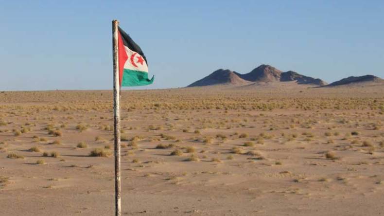 البوليساريو تشكو النظام المغربي للإتحاد الإفريقي