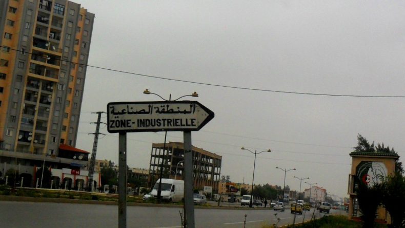 الكشف عن موعد إطلاق الوكالة الوطنية للعقار الإقتصادي